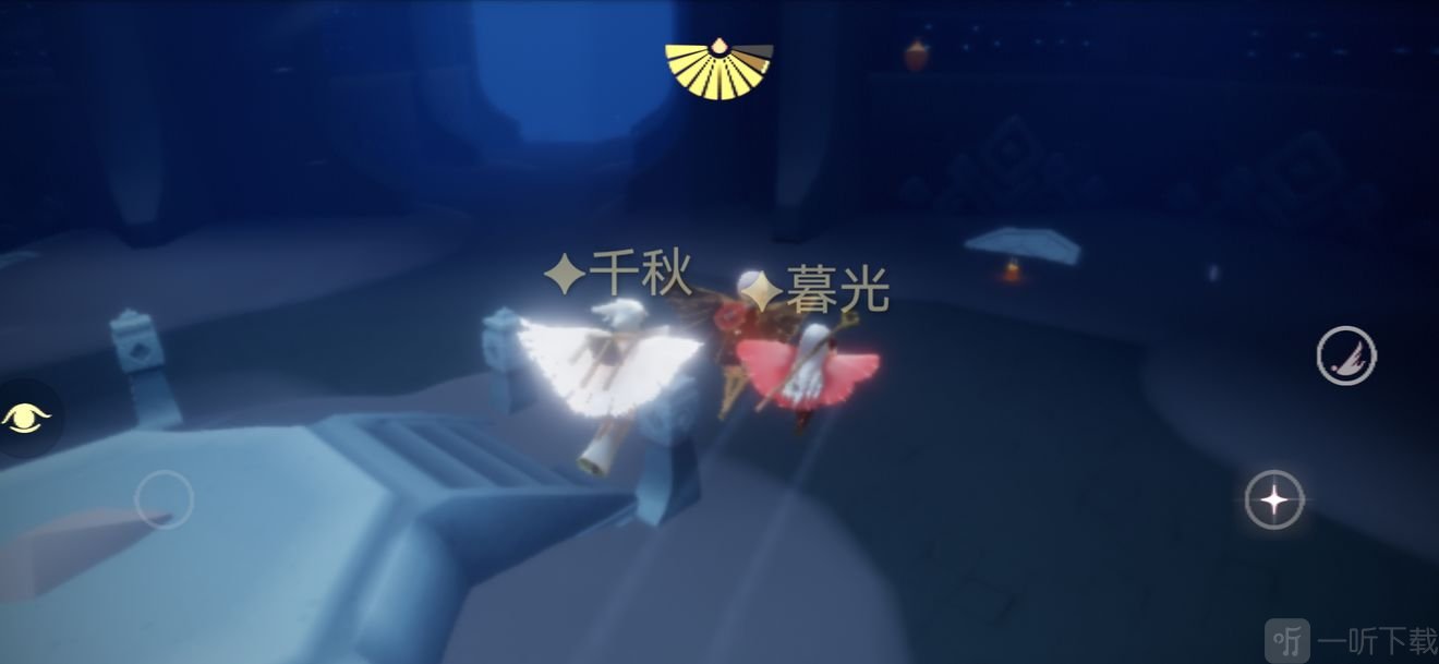 光遇9月9号大蜡烛在哪 光遇9月9号大蜡烛位置分享