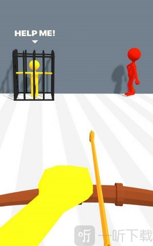 神射手小黄人