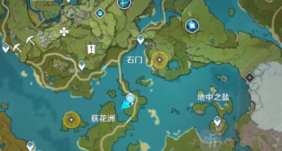 原神隐藏任务大生意大型攻略 超详细大生意流程