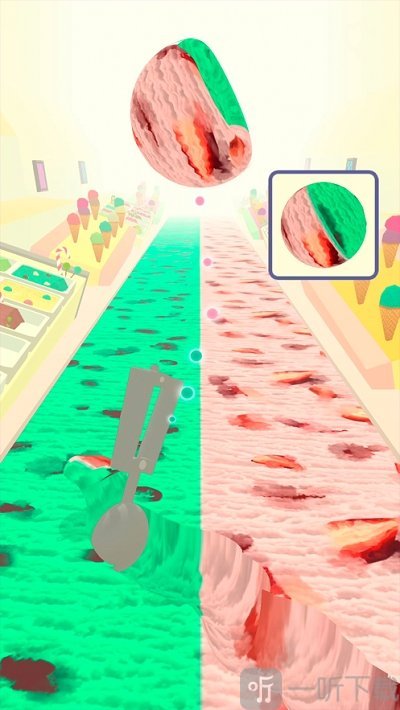 冰淇淋快跑最新版