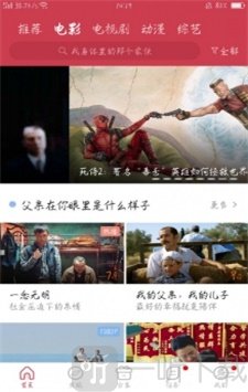 香菇影视