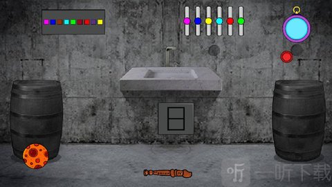 逃离老房子