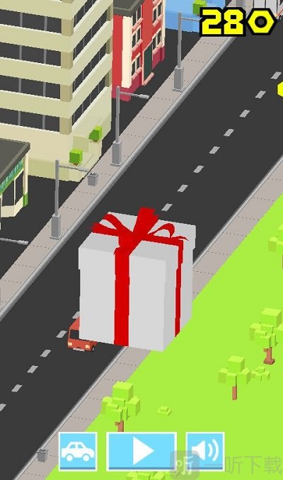 天天飙车