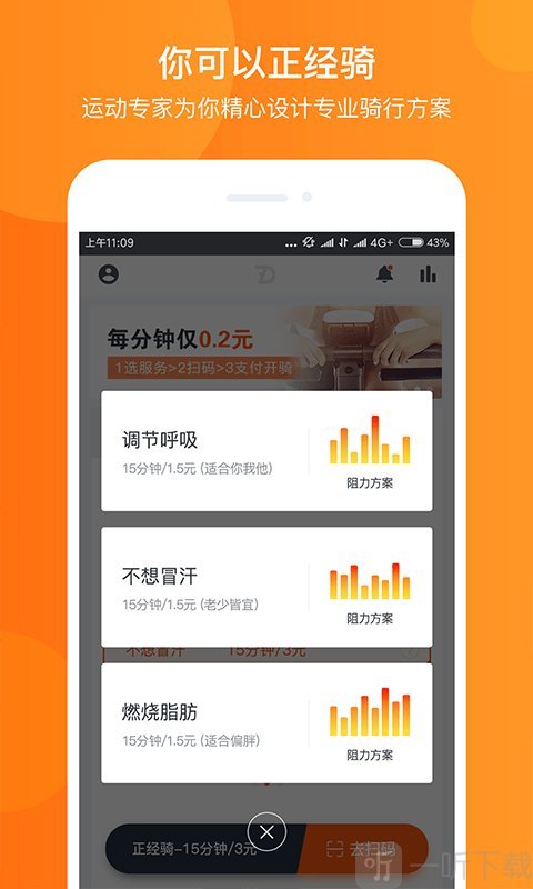 造动