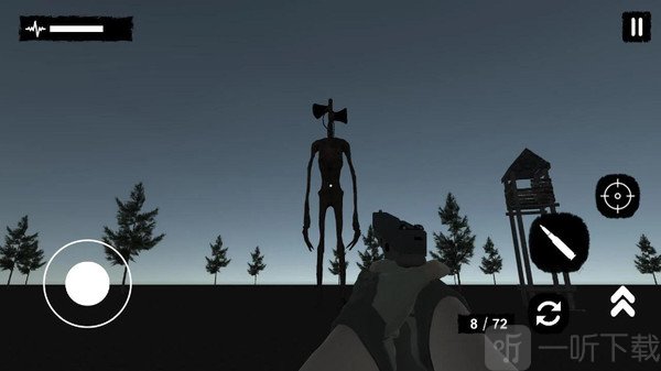 SCP秘密任务