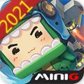 迷你世界2021