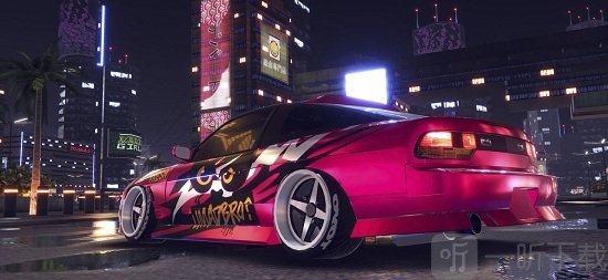 崩溃金属赛车免费版