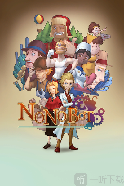 NonoBot