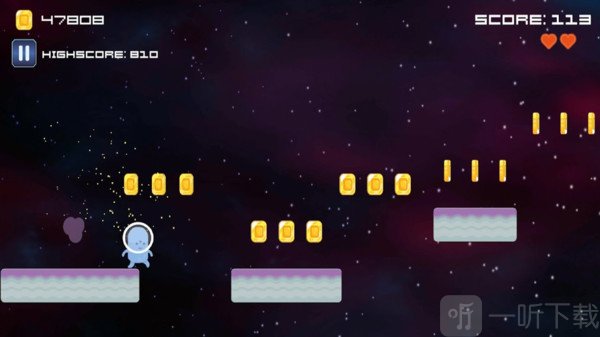 外星人无尽地牢