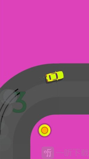 指尖迷你飞车
