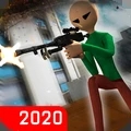 火柴人战场2020