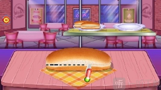 女生做饭大全