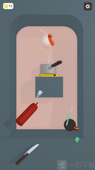 香肠摇摆俱乐部
