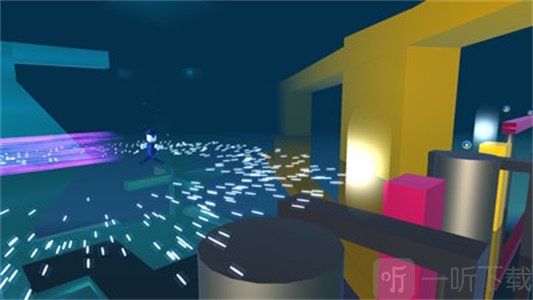 方块小子跑路