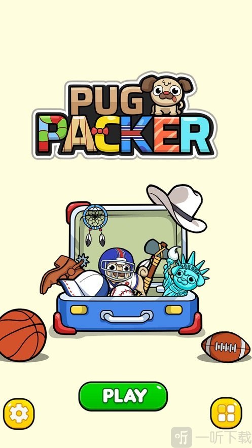 PugPacker