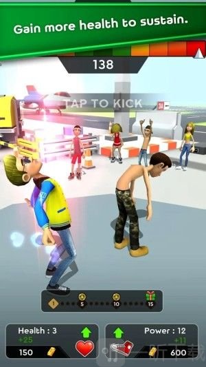KickKings