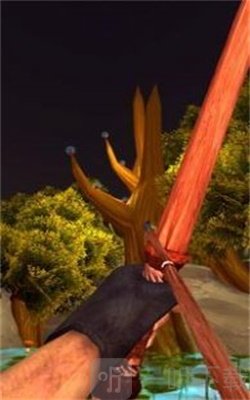 射箭物理学