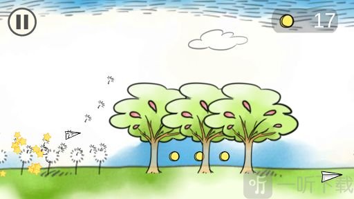 风之呢喃