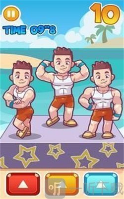 小胖减肥手机版