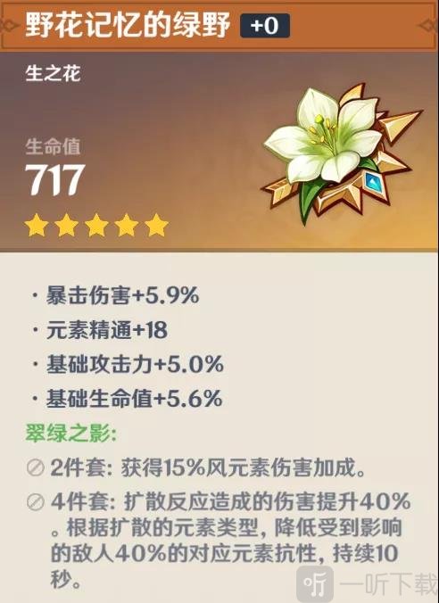 原神溫迪有什么技能 原神玩法技巧大全