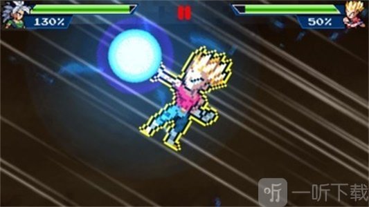 龙战士传说手机版