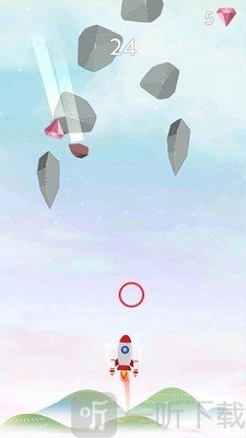 火箭大逃亡