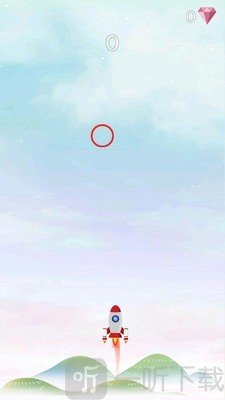 火箭大逃亡
