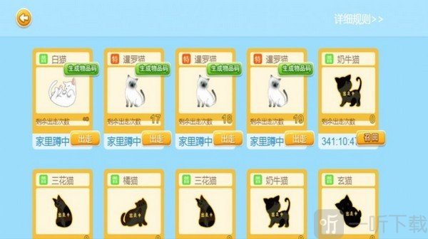 出走喵出走喵