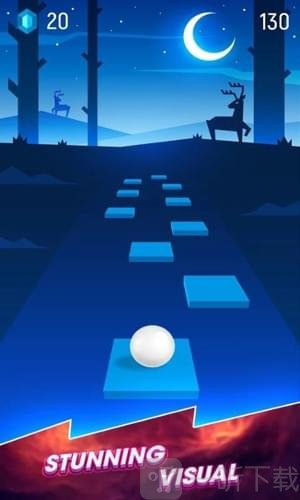 Beat Hopper