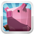 Cow Pig Run