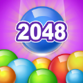 2048消球球