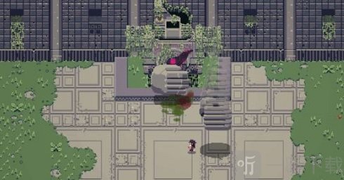 泰坦之魂
