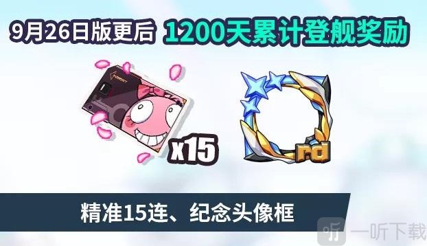 崩壞3四周年福利大全 四周年慶典活動