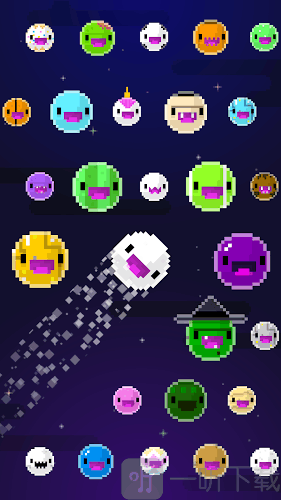 Swoopy Space