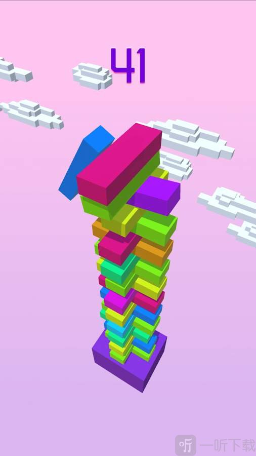 Buildy Blocks