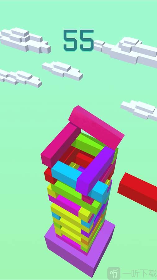 Buildy Blocks