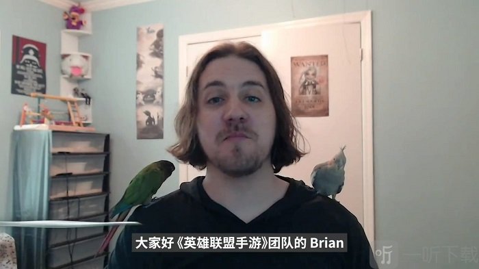 英雄联盟手游开发者日志 英雄联盟手游什么时候发布