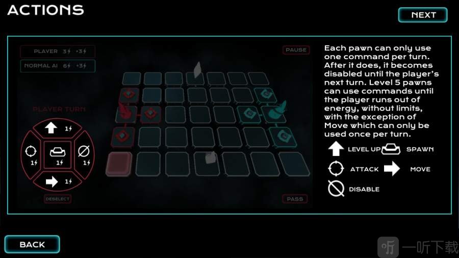 Tactical Mind