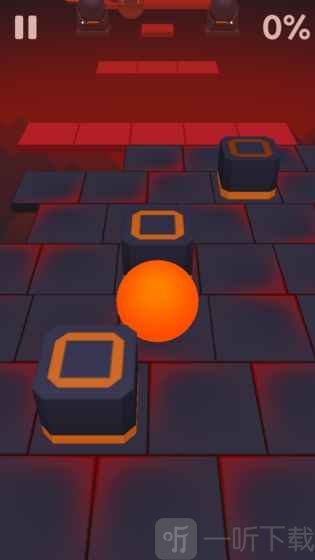 Rolling Ball