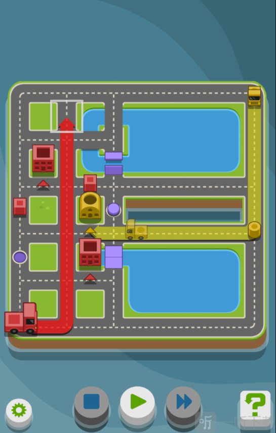 RGB Express