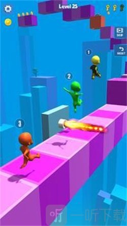 Tap Race 3D