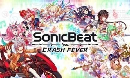 声波节拍