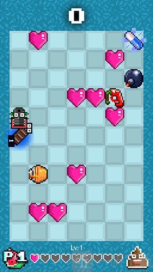 Pikuniku Battle