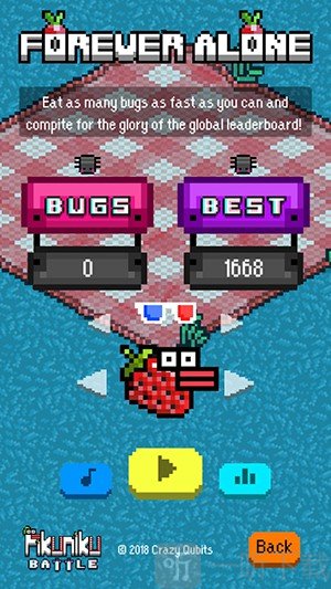 Pikuniku Battle