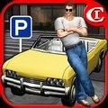 CrazyParkingCarKing