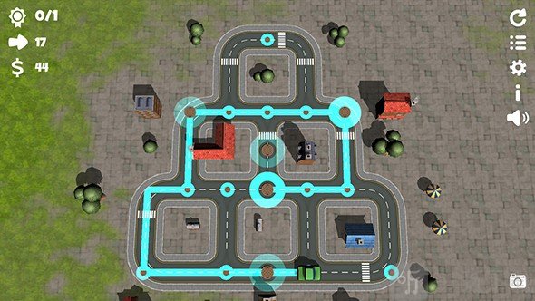 CarPuzzler