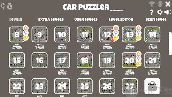CarPuzzler