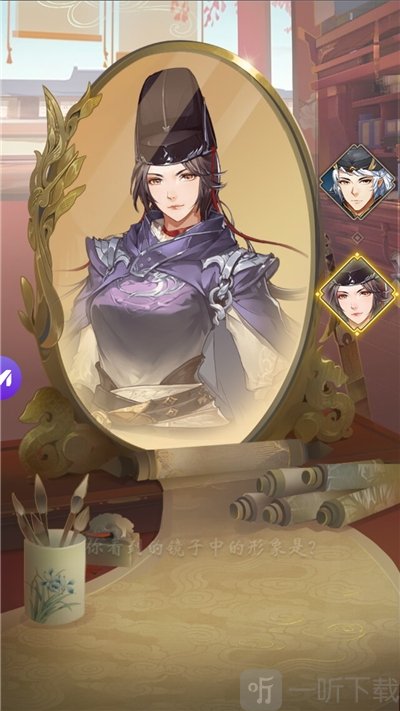 唐时明月