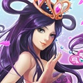叶罗丽