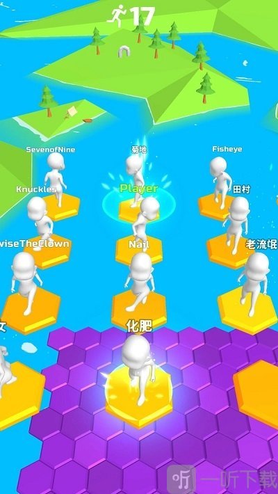 蜂窝迷图2020